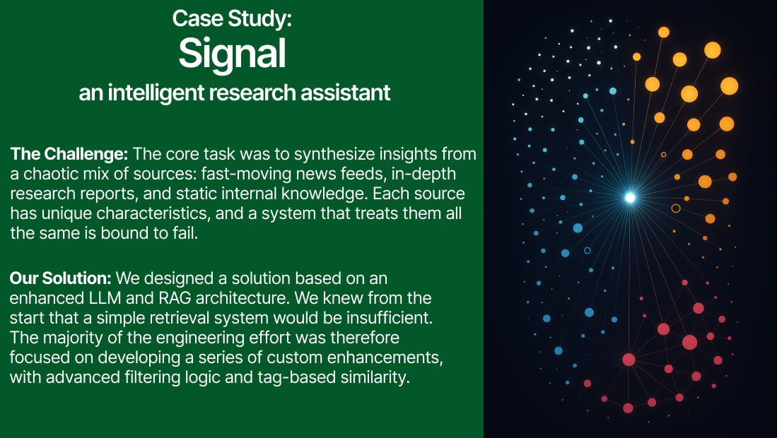 Signal